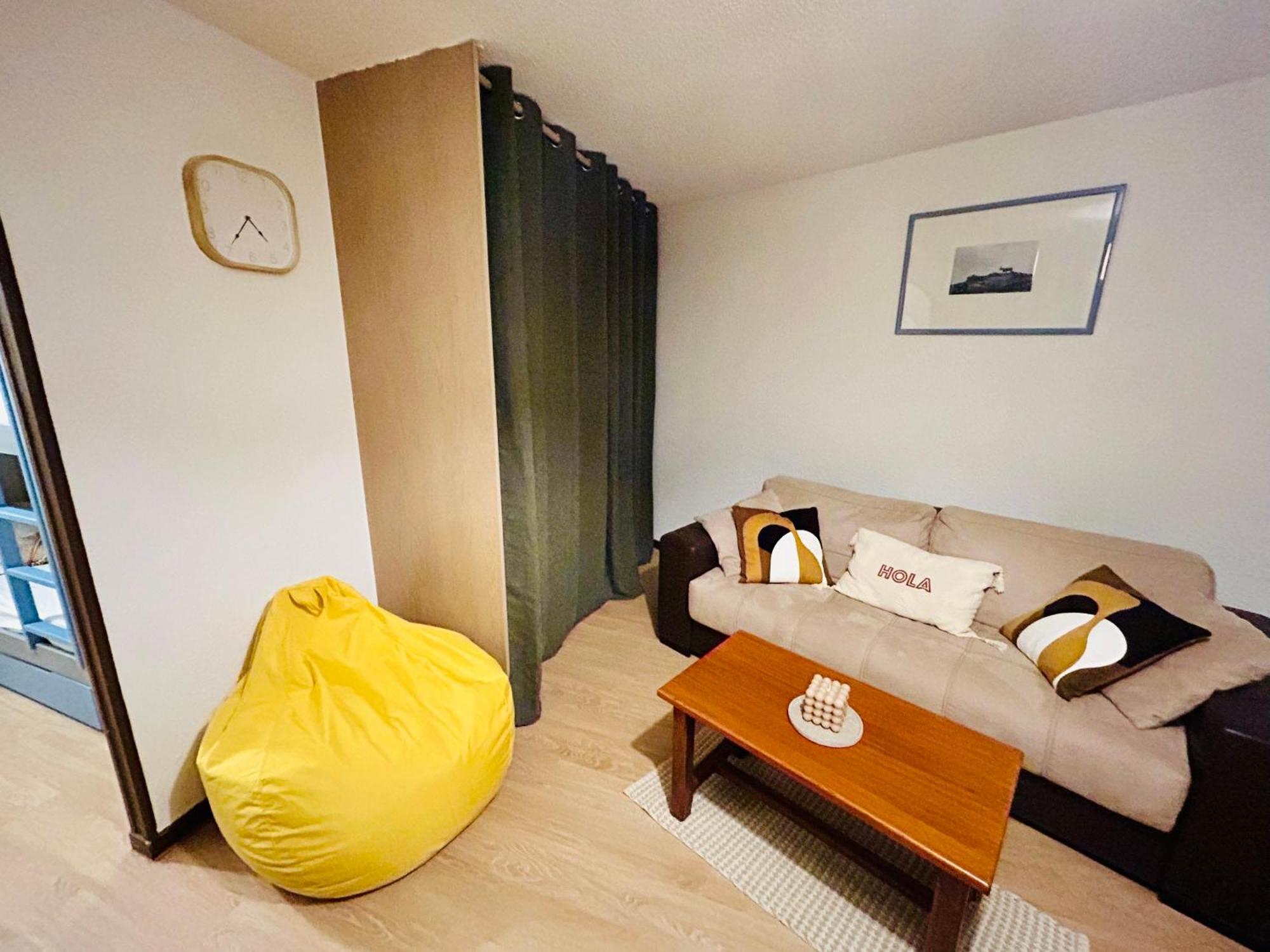 Appartement Lou Pied De Piste Chamrousse Kültér fotó